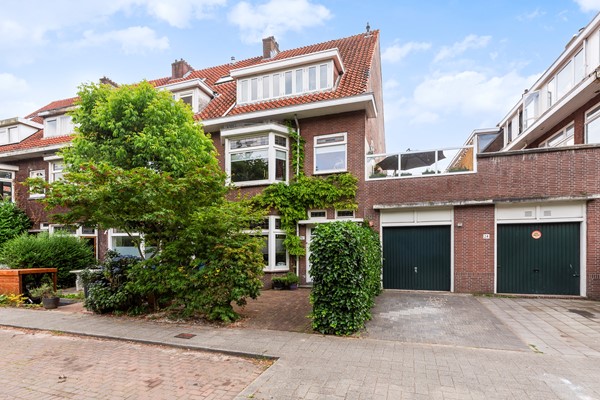Medium property photo - Van den Hoonaardsingel 26, 3054 NA Rotterdam